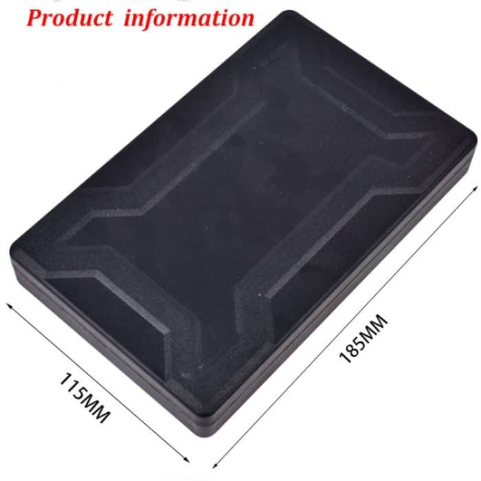 Wochen 64 in 1 Demontage-Werkzeug-Schraubendreher-Set – Bild 4