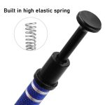 JIAFA JF-620 IC Chip Extractor Remover Tool BGA Electronic Component Puller, JF-620 Black, JF-620 Blue – Bild 2