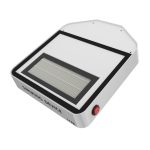 TBK-658 Tragbare Raucherinstrument Schweißen Rauch Rauch Nebelreiniger – Bild 3