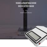 TBK-658 Tragbare Raucherinstrument Schweißen Rauch Rauch Nebelreiniger – Bild 6