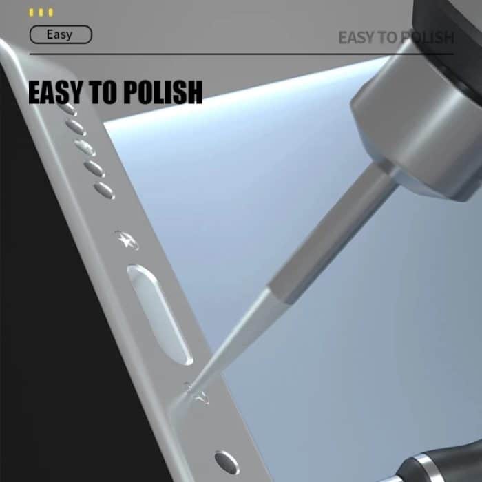 MAANT D-1 Intelligenter Ladeschleifstift – Bild 7