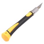 WLXY-9304 15 in 1 rutschfeste Griffgravierschneider – Bild 3