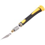 WLXY-9304 15 in 1 rutschfeste Griffgravierschneider – Bild 4