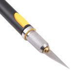 WLXY-9304 15 in 1 rutschfeste Griffgravierschneider – Bild 5