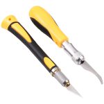 WLXY-9303 5 in 1 multifunktionale rutschfeste Griffschneider – Bild 3