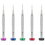 2ULUL BUNTES FLYWELL-Schraubendreher-Set