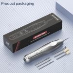 i2c Micron 1 Geschwindigkeit einstellbare elektrische Schleifmaschine – Bild 8