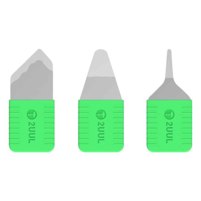 3 in einem 2ULUL DA91 XYZ-Bildschirmöffner – Bild 1