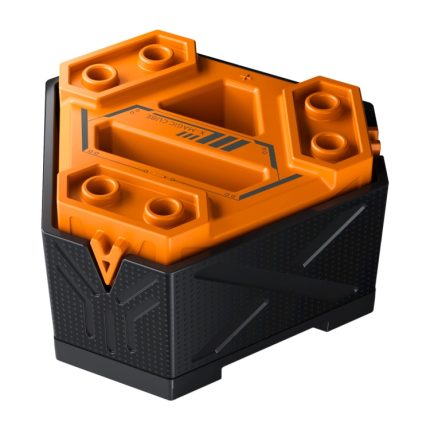 JAKEMY JM-Z21 Würfelförmiger Schraubendreher Magnetisierer/Entmagnetisierer