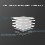 2UUL REPARATION WARTUNG DESKINTOP-Reinigungsstation – Bild 5