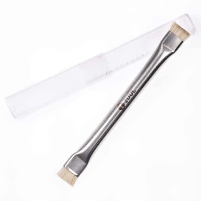 2ULUL Doppelkopfreinigungsborstenbürste – Bild 1