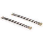 2ULUL Doppelkopfreinigungsborstenbürste – Bild 3