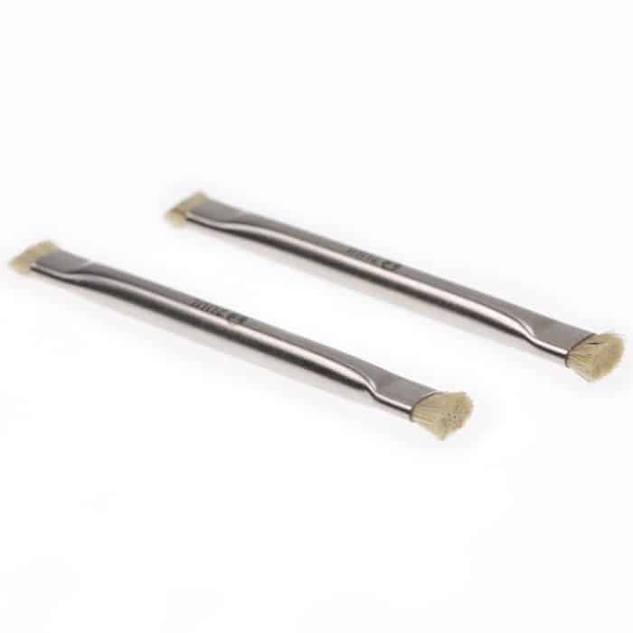 2ULUL Doppelkopfreinigungsborstenbürste – Bild 3