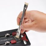 2ULUL Doppelkopfreinigungsborstenbürste – Bild 6