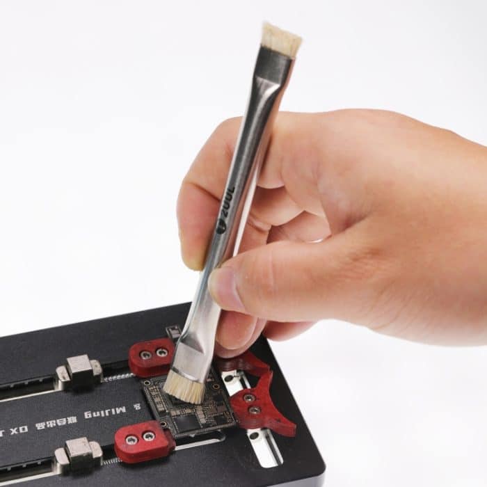 2ULUL Doppelkopfreinigungsborstenbürste – Bild 6