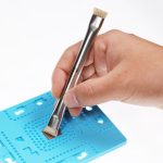 2ULUL Doppelkopfreinigungsborstenbürste – Bild 7