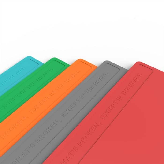 2UUL hitzebeständiges Silikonpad, 2UUL – Bild 4