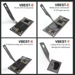 Bester BST-69A+ CPU-Chip Entfernen Sie Klebstoffwerkzeuge DIY-Schnitzmesser – Bild 5