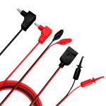 Bester BST-059-Mehrzweck-Netztest-Testkabel-Multimeter-Testkabel – Bild 2