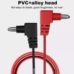 Bester BST-059-Mehrzweck-Netztest-Testkabel-Multimeter-Testkabel – Bild 3