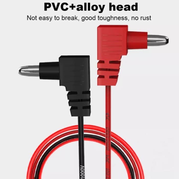 Bester BST-059-Mehrzweck-Netztest-Testkabel-Multimeter-Testkabel – Bild 3