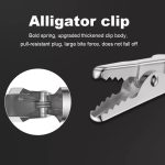 Bester BST-059-Mehrzweck-Netztest-Testkabel-Multimeter-Testkabel – Bild 6