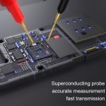 Beste BST-050-JP Digital Multimeter Austauschbare Sonde – Bild 7