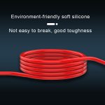 Bester BST-010-JP 2000V 20A Supercondauching Alligator Clip Test Lead – Bild 4