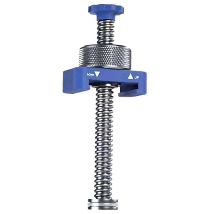 SPT0560.jpg Mijing HB21 Pro Aluminiumlegierschweißölinjektor – Bild 1