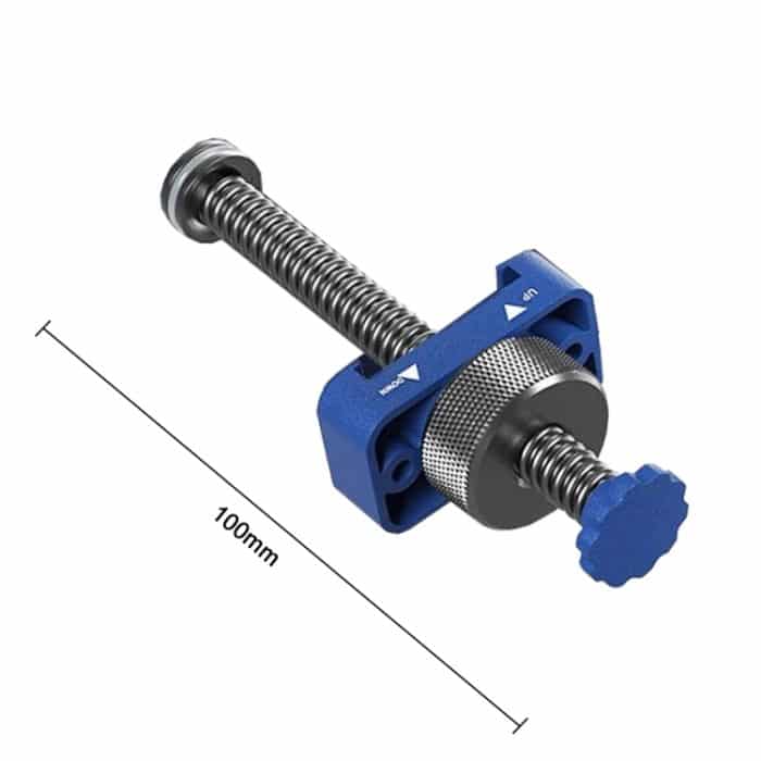Mijing HB21 Pro Aluminiumlegierschweißölinjektor – Bild 2