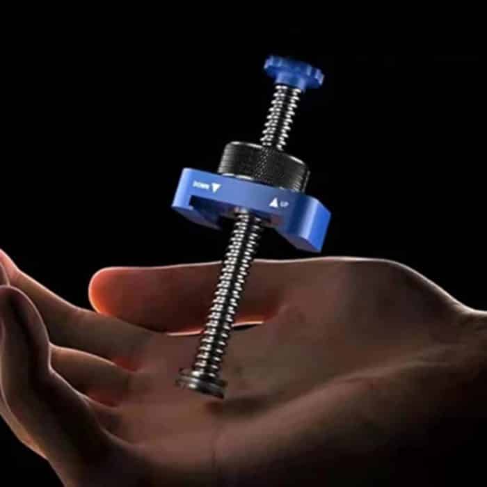 Mijing HB21 Pro Aluminiumlegierschweißölinjektor – Bild 6