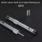 Mijing Irepair GD10 Rückenglaslinse Sprengabbruchstift – Bild 4