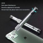 Mijing Irepair GD10 Rückenglaslinse Sprengabbruchstift – Bild 7