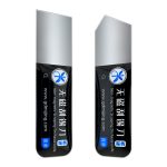 Mijing 2 in 1 nicht magnetischen Svraping -Zinnmesser