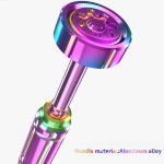 Mijing CB01 Watch Disassembly Kit Reparaturwerkzeug – Bild 3