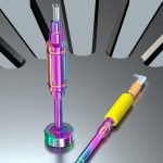 Mijing CB01 Watch Disassembly Kit Reparaturwerkzeug – Bild 6