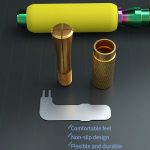 Mijing CB01 Watch Disassembly Kit Reparaturwerkzeug – Bild 7