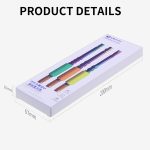 Mijing 3 in 1 Phantom -Serie CPU Disassemble -Wartungsmesser – Bild 3