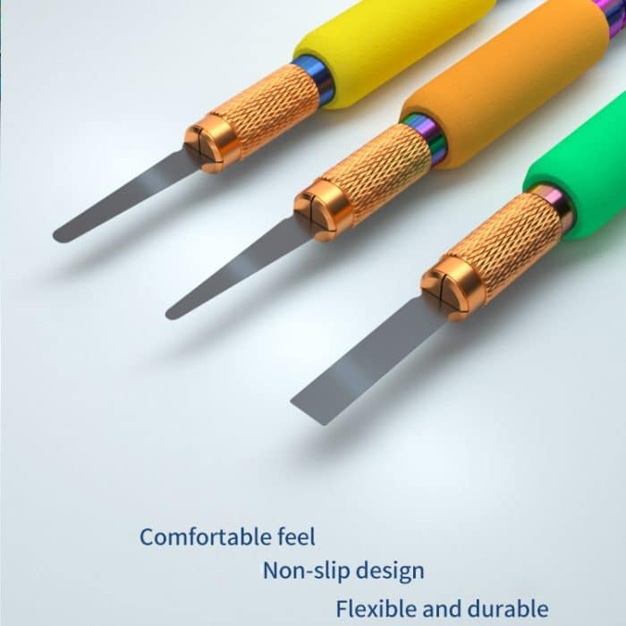 Mijing 3 in 1 Phantom -Serie CPU Disassemble -Wartungsmesser – Bild 4