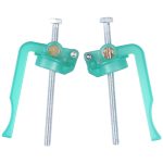 2pcs / Box 2UUL Tubemate Spritze Lötpaste Rohr Schubstange – Bild 2