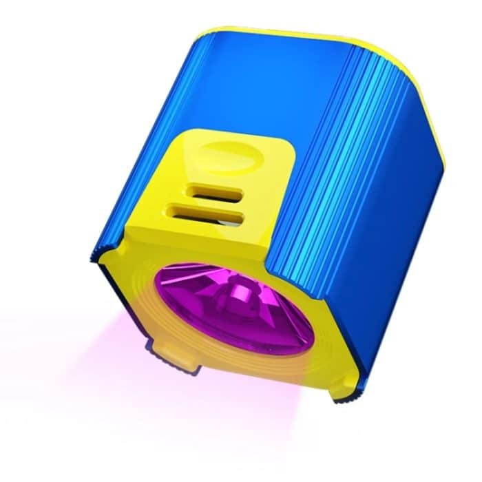 SPT0612.jpg MECHANIC L1 Pro Intelligente Doppellampenperlen UV-Härtungslampe – Bild 1