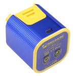 MECHANIC L1 Pro Intelligente Doppellampenperlen UV-Härtungslampe – Bild 2