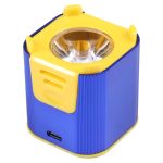 MECHANIC L1 Pro Intelligente Doppellampenperlen UV-Härtungslampe – Bild 3