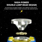 MECHANIC L1 Pro Intelligente Doppellampenperlen UV-Härtungslampe – Bild 7