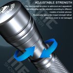 Mechaniker iRock 5 Telefon Glasrückseite Sprengstift – Bild 5