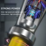 Mechaniker IRX6 Intelligentes Telefon IC Chip CPU Reparatur Bohren Polieren Gravierstift – Bild 6