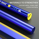 Mechaniker IRX6 Intelligentes Telefon IC Chip CPU Reparatur Bohren Polieren Gravierstift – Bild 7