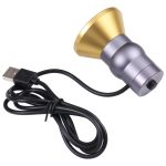BOERUI 10W Hochleistungs-USB-UV-Lampe – Bild 2