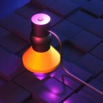 BOERUI 10W Hochleistungs-USB-UV-Lampe – Bild 3