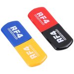 RF4 4 Stück 0,1 mm LCD-Bildschirmöffner-Werkzeuge – Bild 2